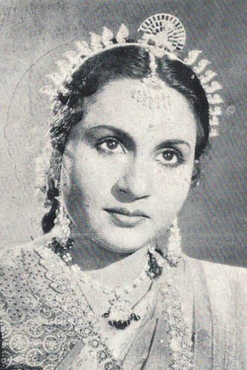 P. Santha Kumari foto