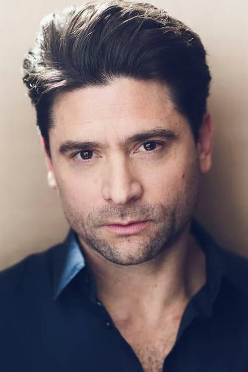 Nathan Todaro foto