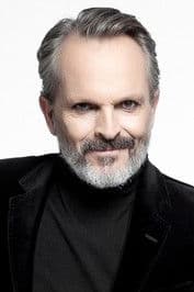 Miguel Bosé foto