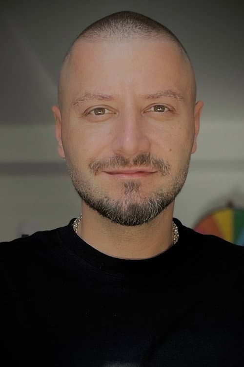 Milutin Draskovic foto
