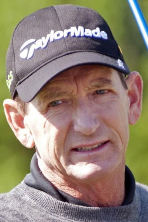 Hank Haney foto
