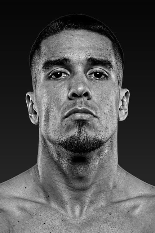 Nestor Bravo foto