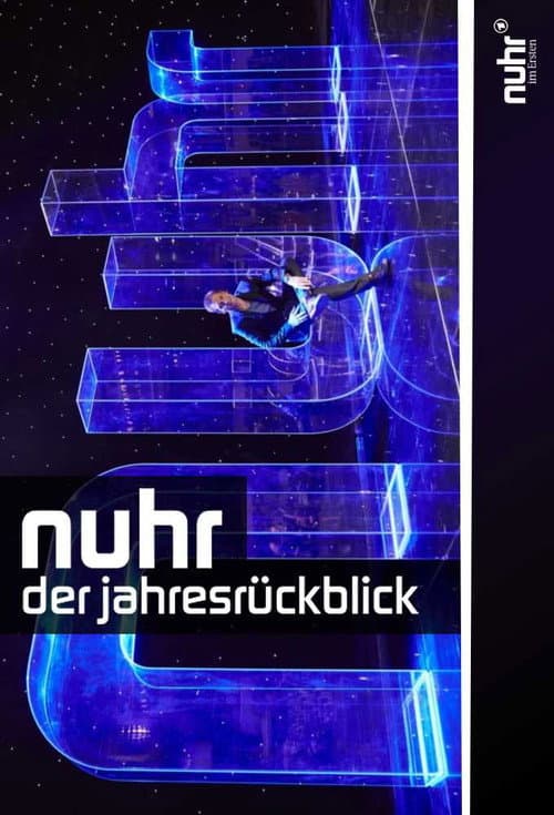 Nuhr 2025 - Der Jahresrückblick (2025) poster