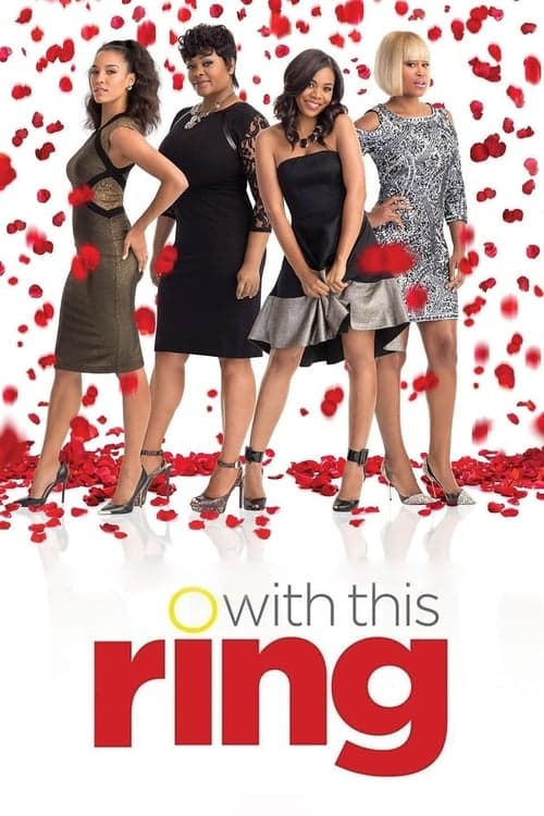 With This Ring (2015) poster