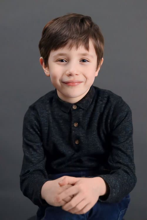 Ezra Carlisle foto