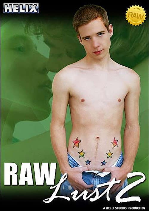 Raw Lust 2 (2007) poster