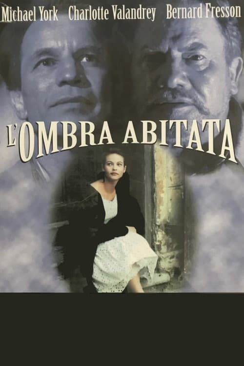 L'ombra abitata (1995) poster