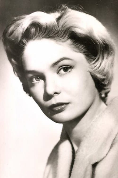Edith Elmay foto