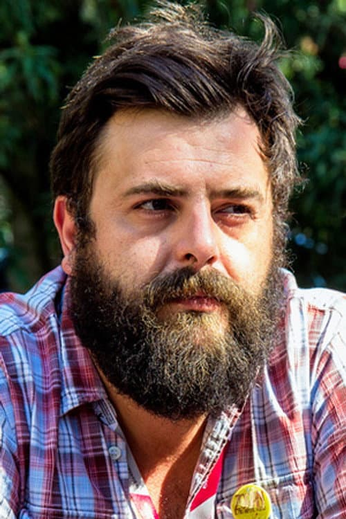 Matteo Oleotto foto