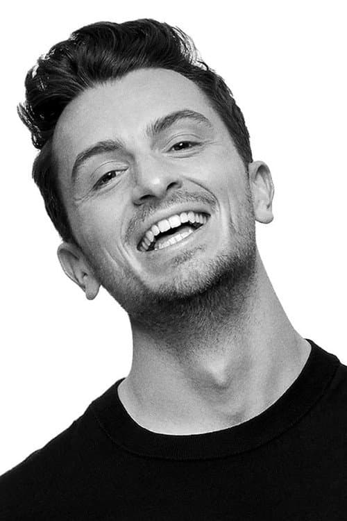 David Voinson foto
