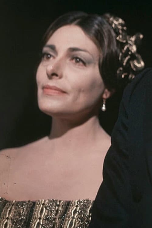 Anna Miserocchi foto