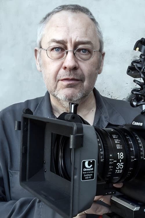 Philippe Lallet foto