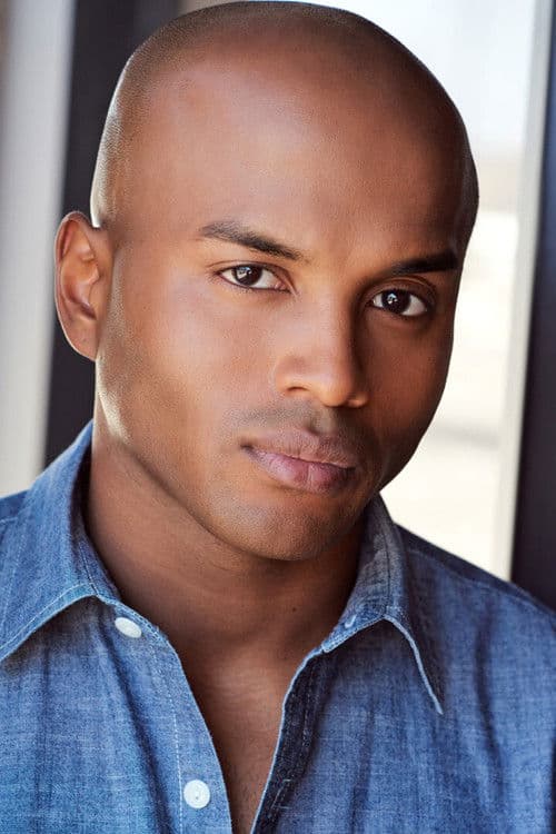 Andre Boyer foto