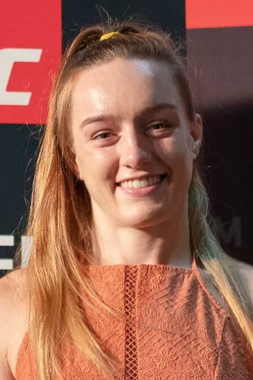 Aspen Ladd foto