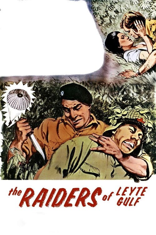 Target 1-1-1 (1963) poster