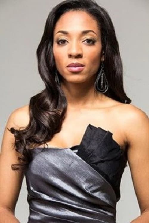 Nina Caicedo foto