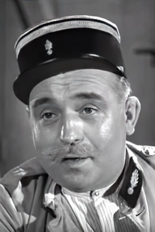 Maurice Salabert foto