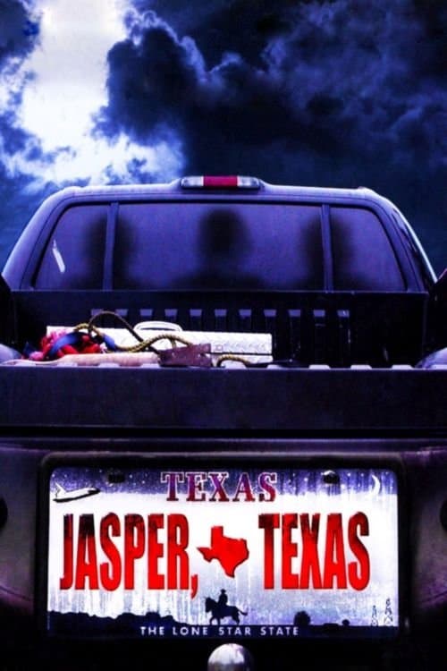 Jasper, Texas (2003) poster