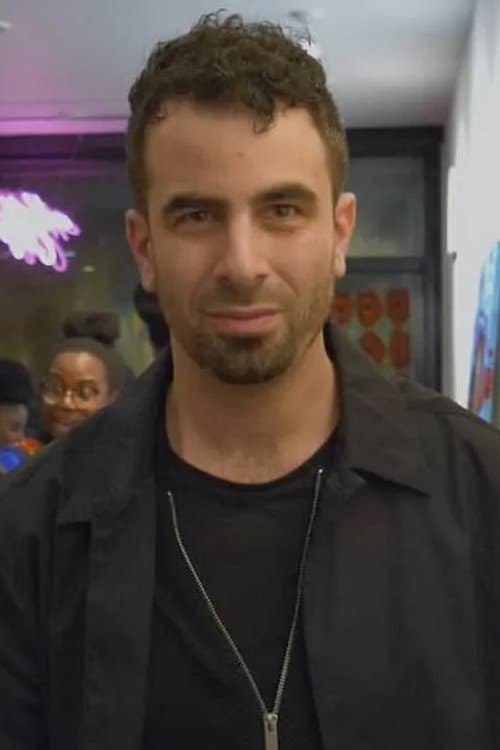 Byron Konizi foto