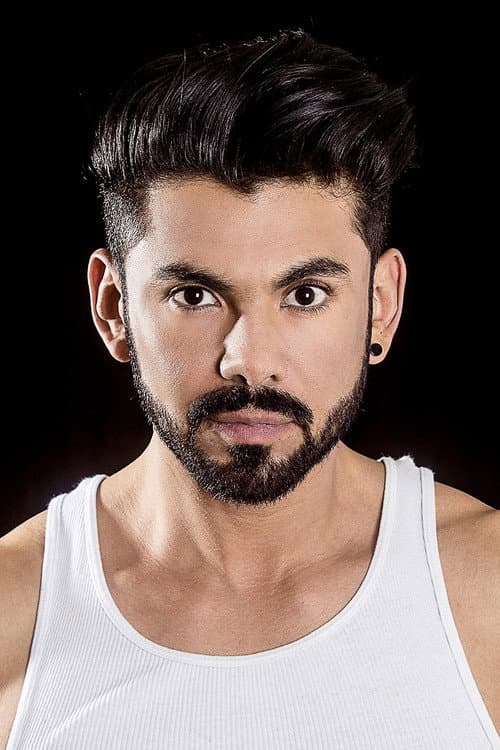 Alejandro Belmonte foto