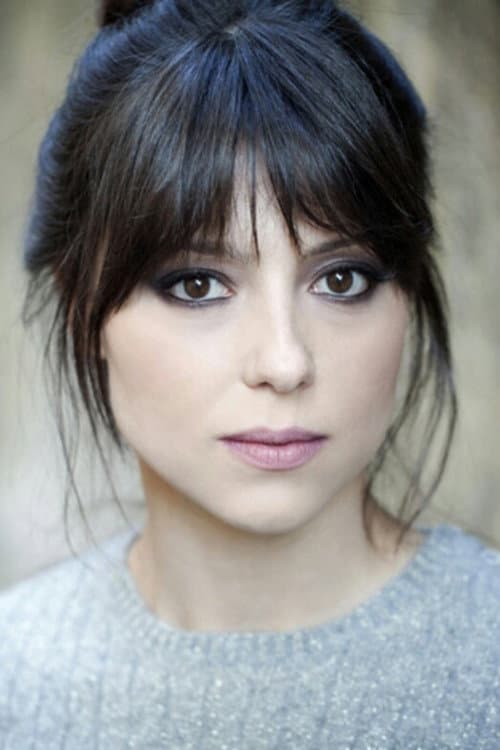 Xhilda Lapardhaja foto