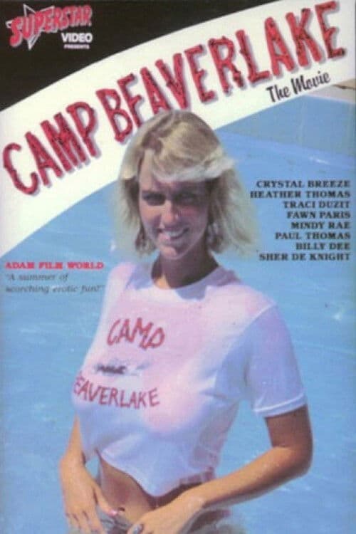 Camp Beaver Lake the Movie (1984) poster