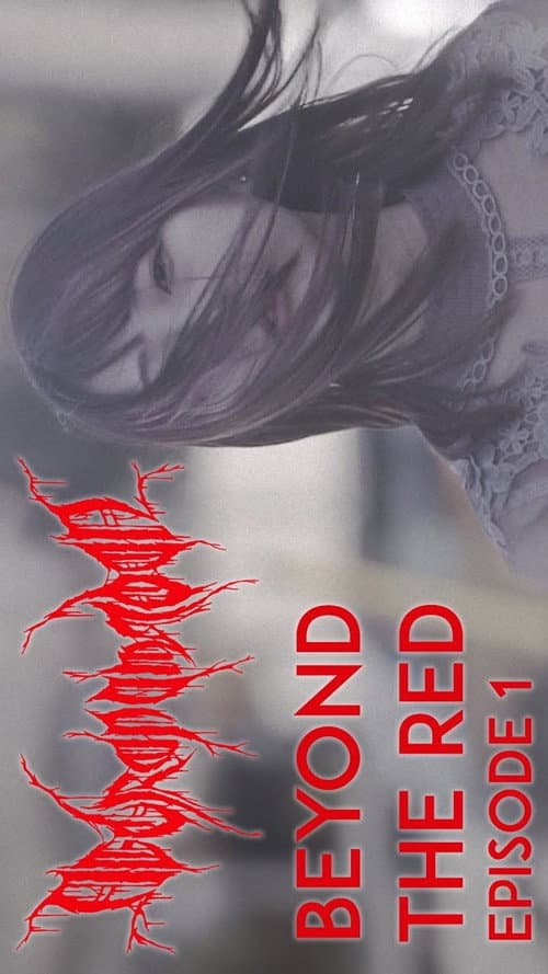 Beyond the Red (2019) poster