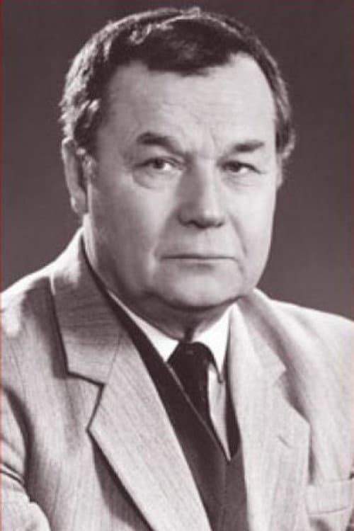Юрий Сидоров foto
