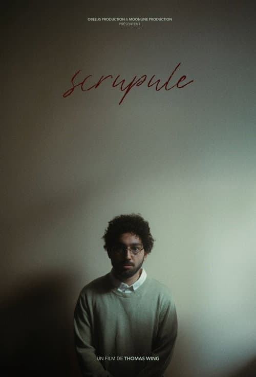 Scrupule (2025) poster