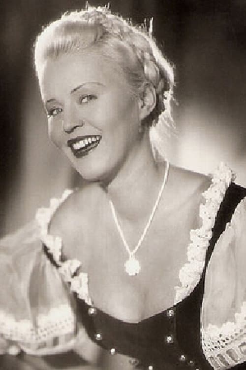 Friedl Hardt foto