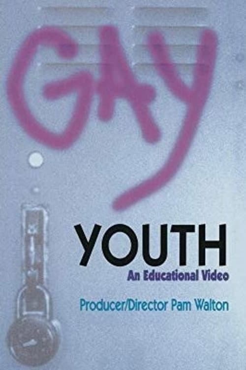 Gay Youth (1992) poster