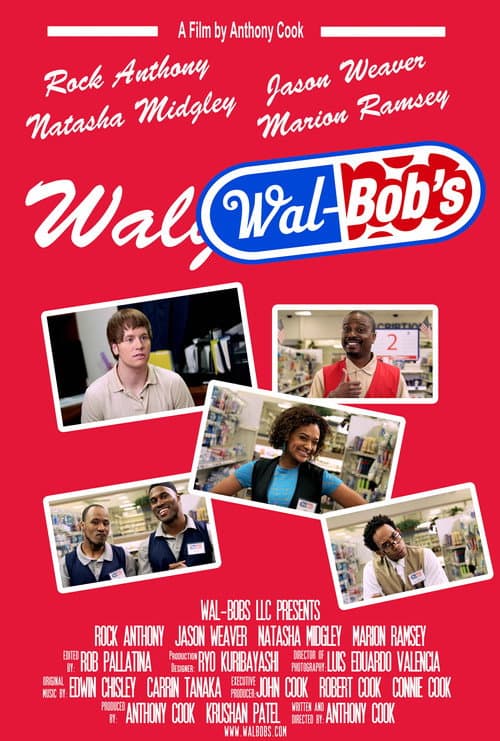 Wal-Bob's (2014) poster
