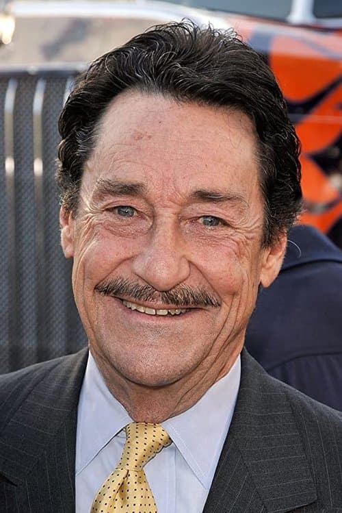 Peter Cullen foto