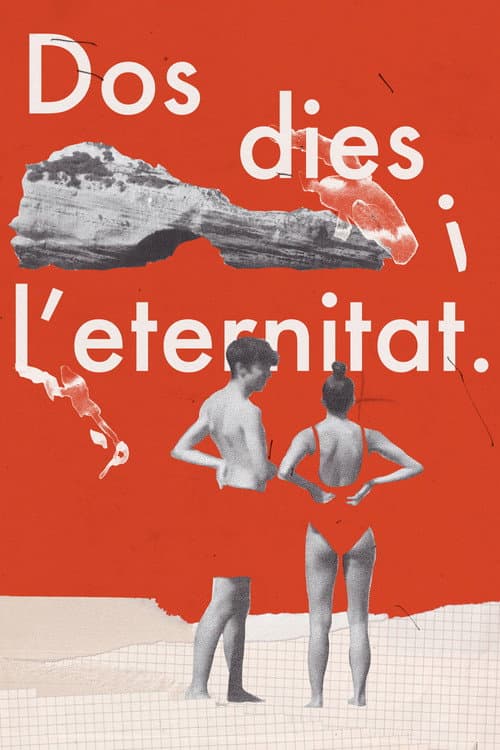 Dos dies i l'eternitat (2023) poster