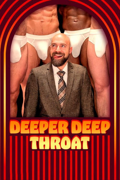 Deeper Deep Throat Vol. 1 (2025) poster