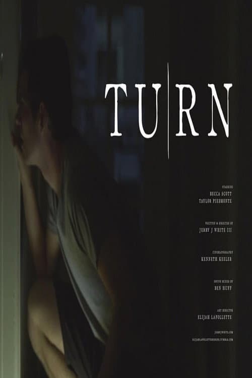 Turn (2017) poster