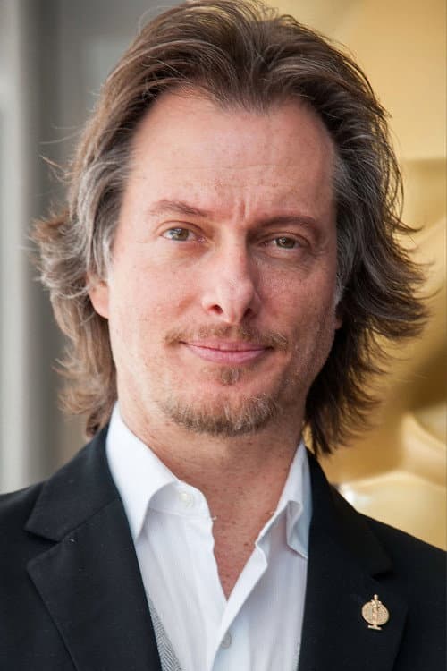 Bill Corso foto