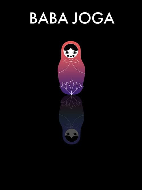 Baba Joga (2019) poster