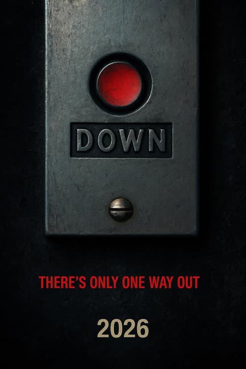 Drop Dead (2026) poster