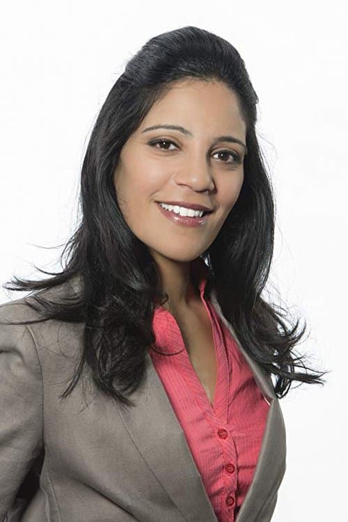 Vineeta Rishi foto