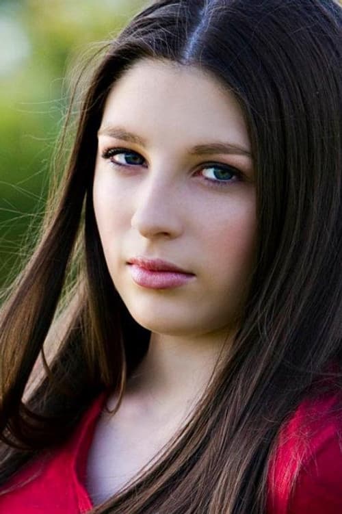 Cassidy Rae Owens foto