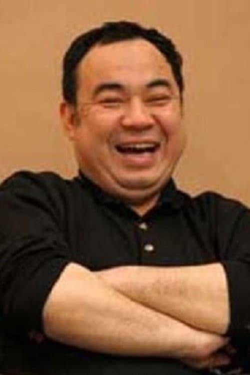 金子吉延 foto