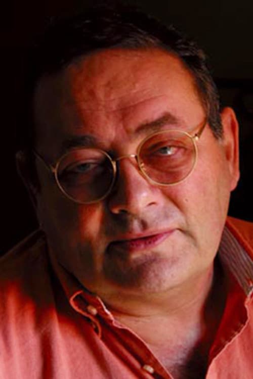 Srđan Karanović foto