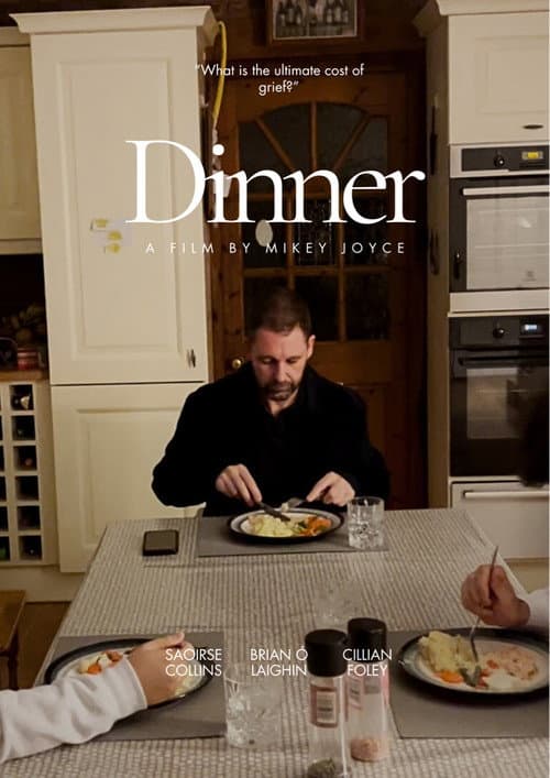 Dinner (2026) poster