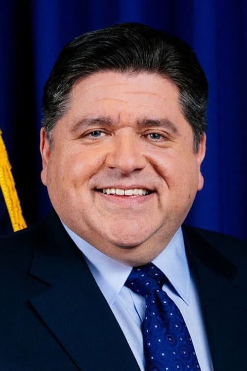 JB Pritzker foto