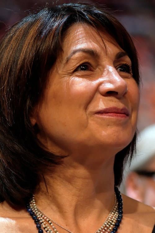 Claire Gibault foto