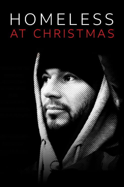 Homeless at Christmas (2018) poster
