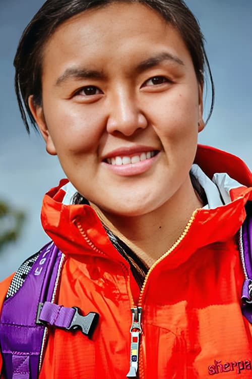 Pasang Lhamu Sherpa foto