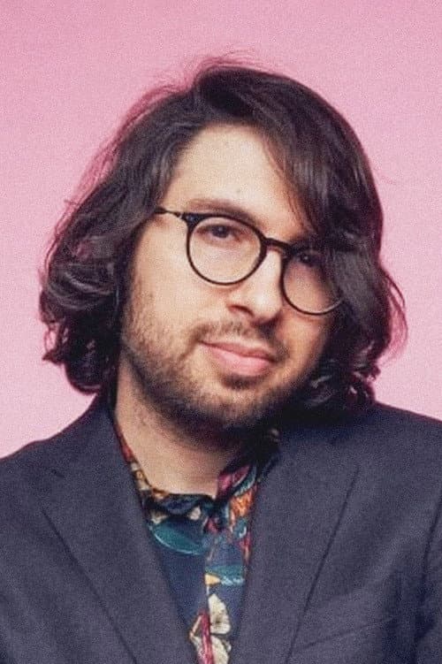 Carlo Mirabella-Davis foto