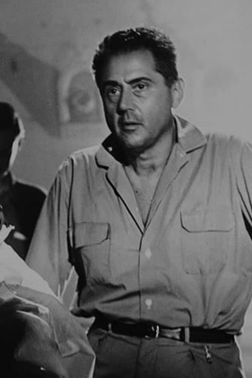 Daniel Tinayre foto